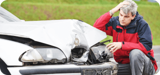 Loan lease gap coverage