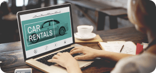 Rental reimbursement